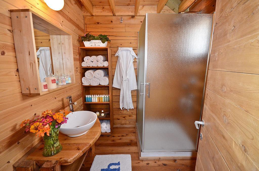 Yagorov Chalet Явнеель Номер фото