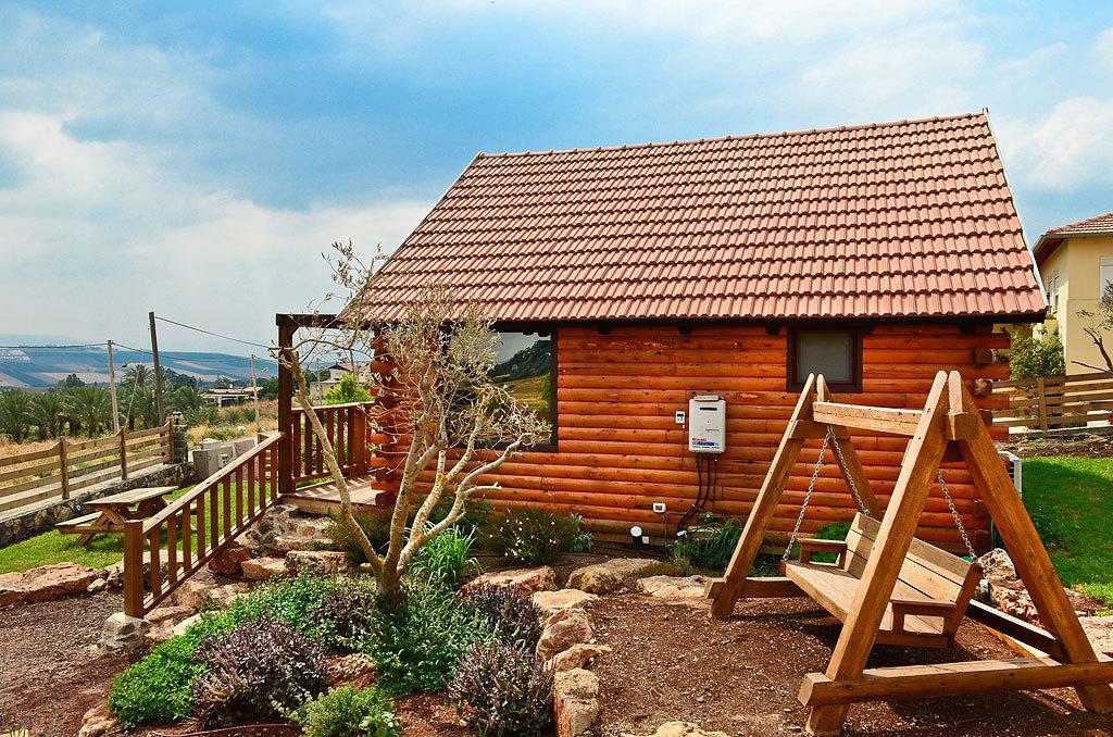 Yagorov Chalet Явнеель Номер фото
