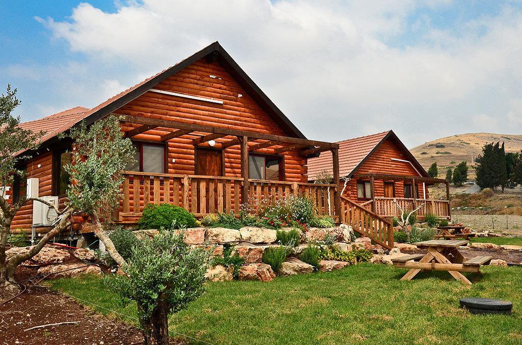 Yagorov Chalet Явнеель Екстер'єр фото