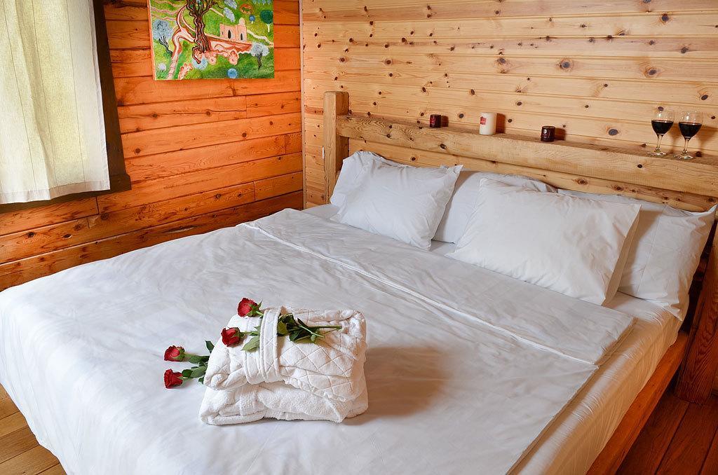 Yagorov Chalet Явнеель Номер фото
