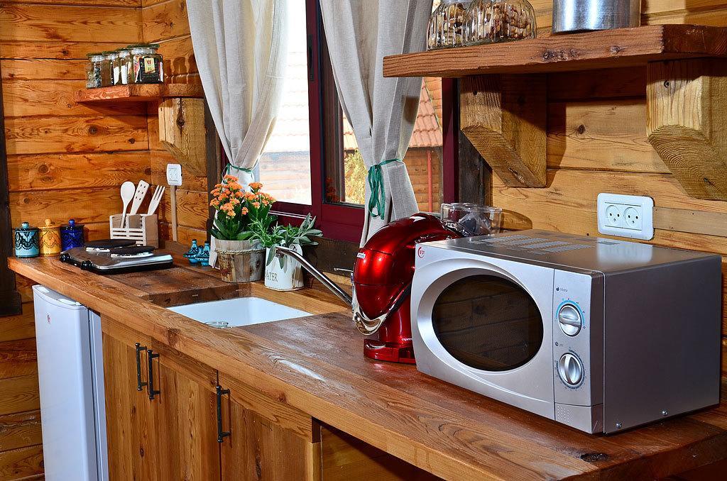 Yagorov Chalet Явнеель Номер фото