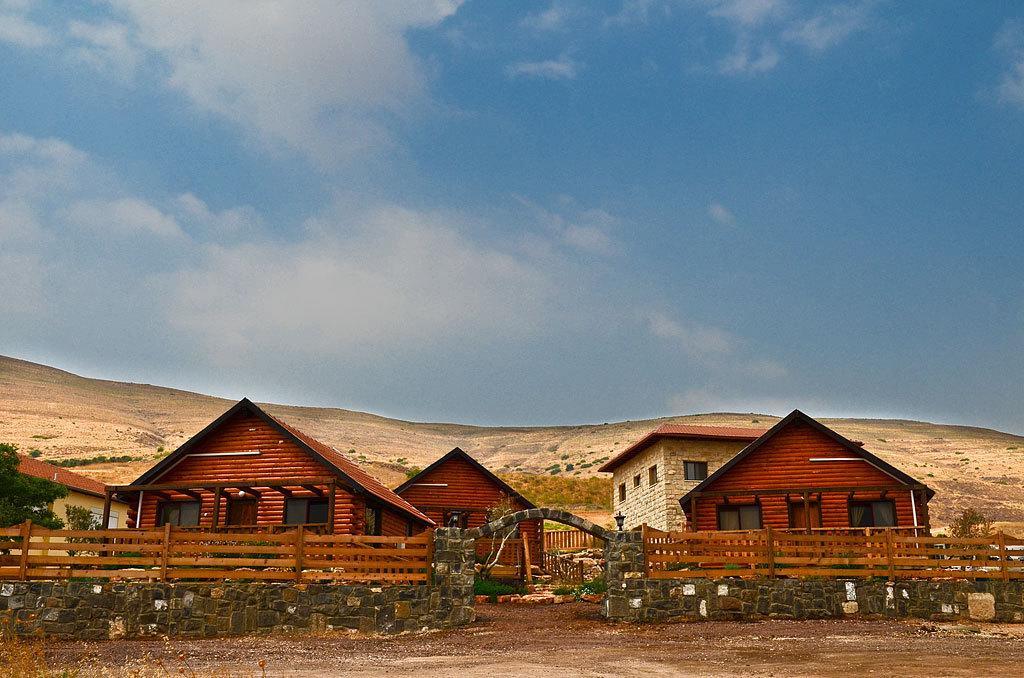 Yagorov Chalet Явнеель Екстер'єр фото