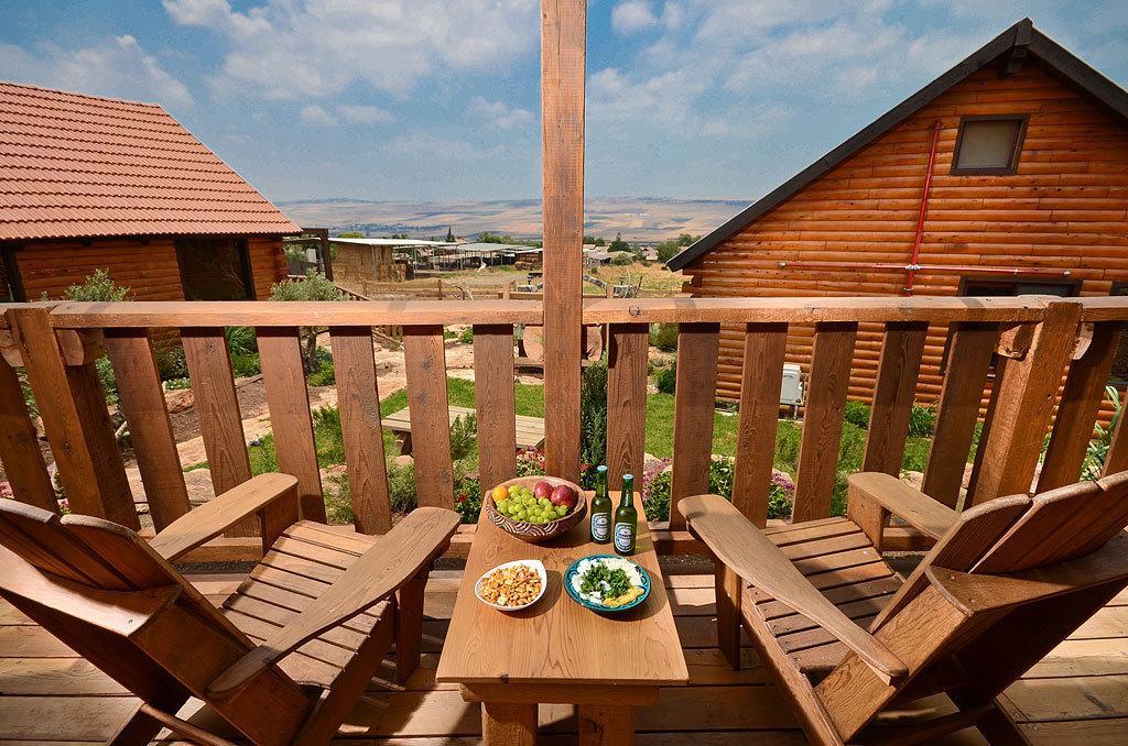 Yagorov Chalet Явнеель Номер фото