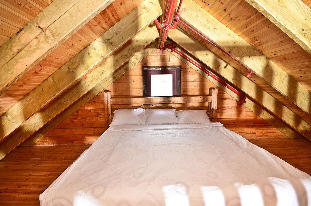 Yagorov Chalet Явнеель Номер фото