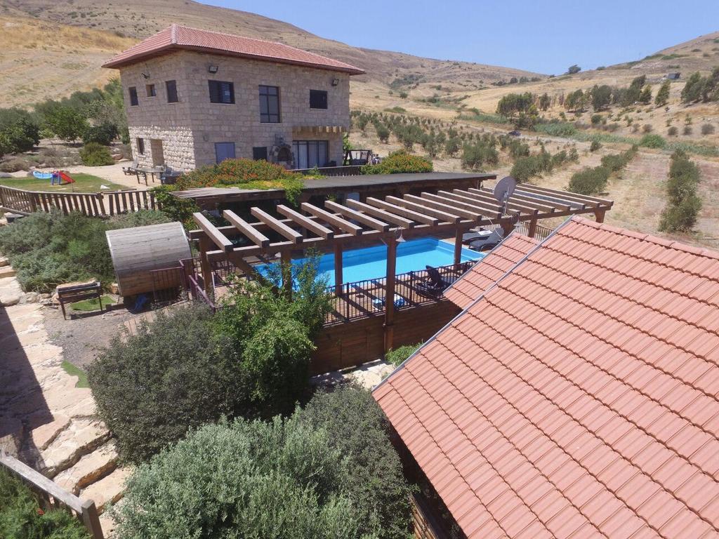 Yagorov Chalet Явнеель Екстер'єр фото